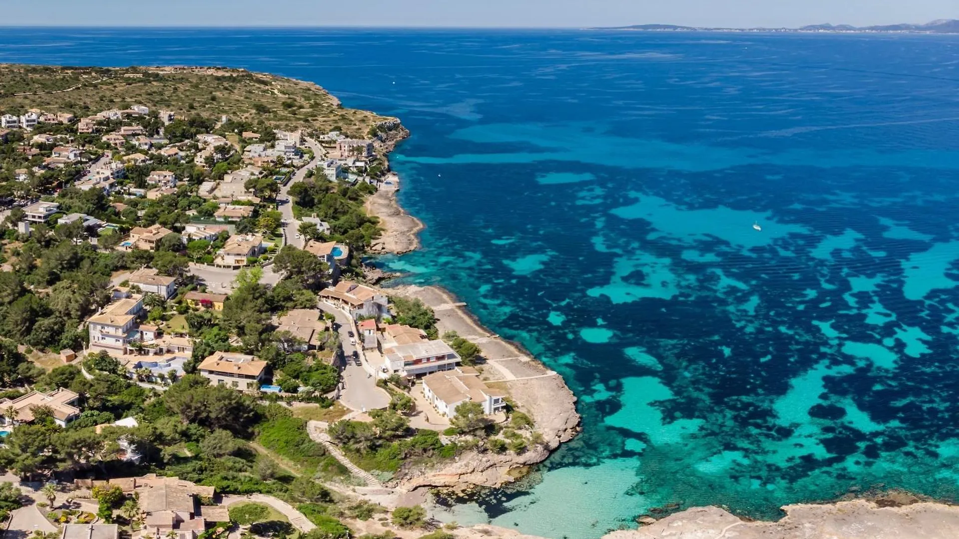 Eco Finca Can Alegria With Pool - Happy Rentals Llucmajor  Villa Llucmajor (Mallorca)