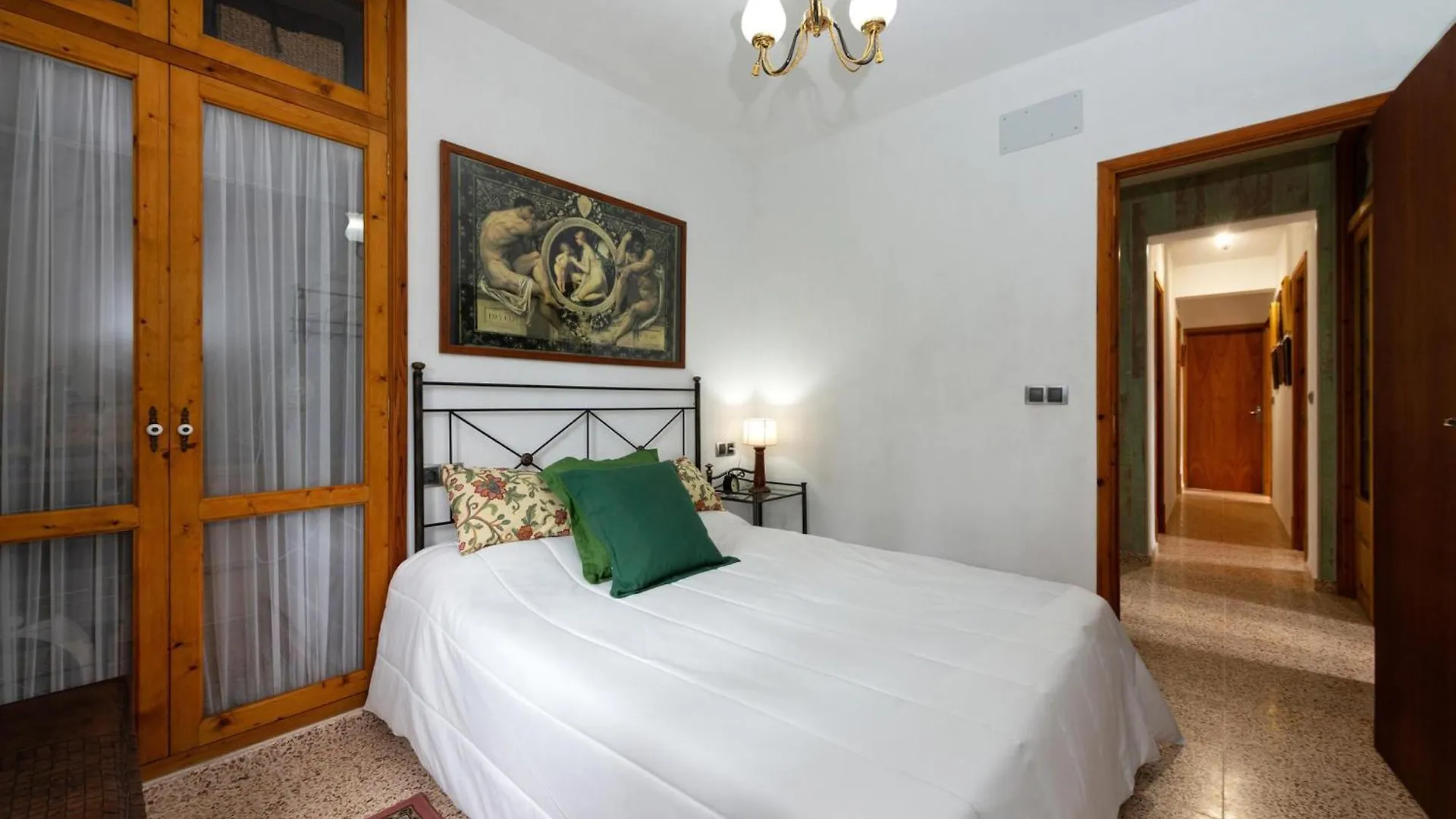 Eco Finca Can Alegria With Pool - Happy Rentals Llucmajor  0*, Llucmajor (Mallorca)