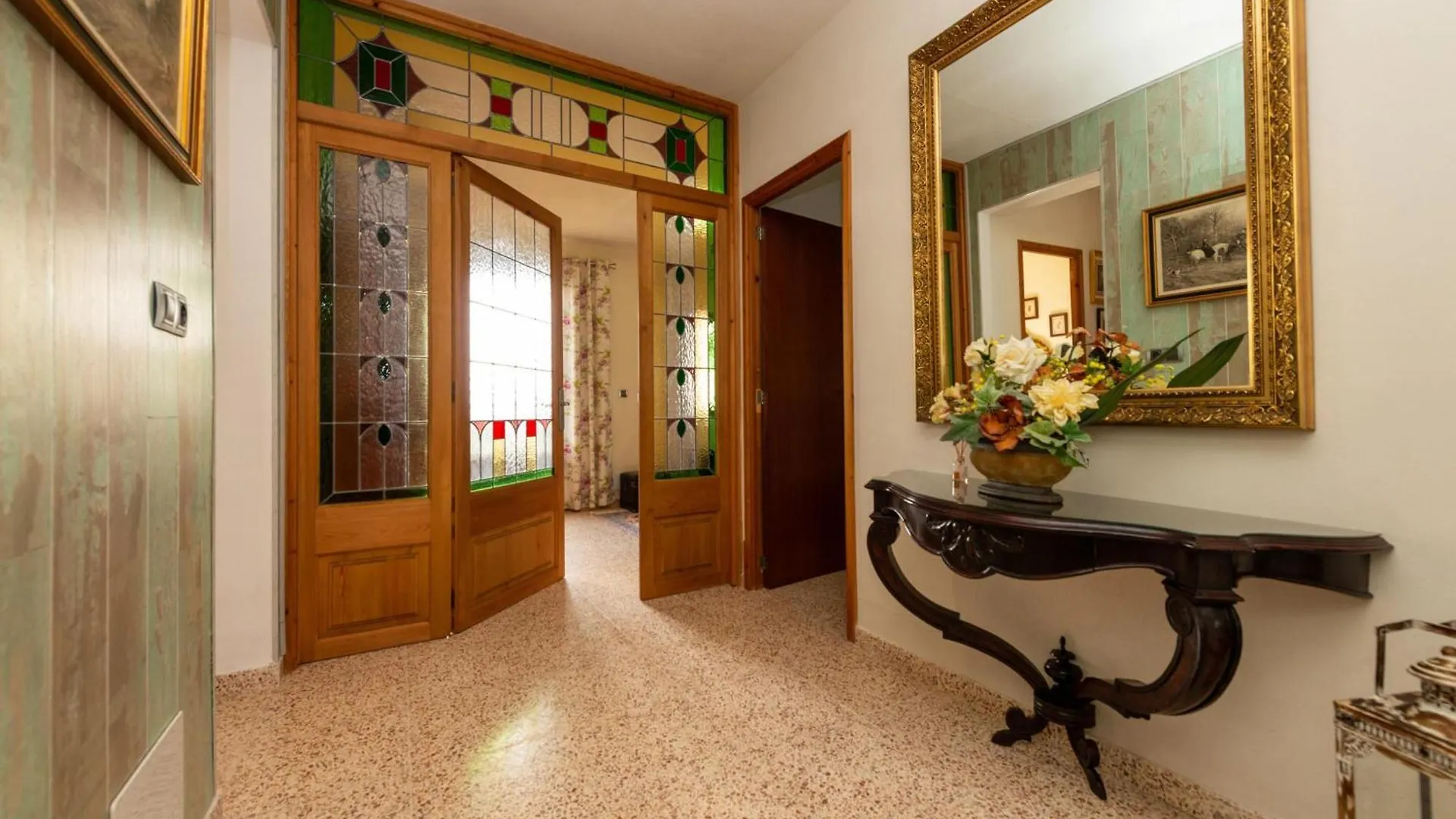 Eco Finca Can Alegria With Pool - Happy Rentals Llucmajor