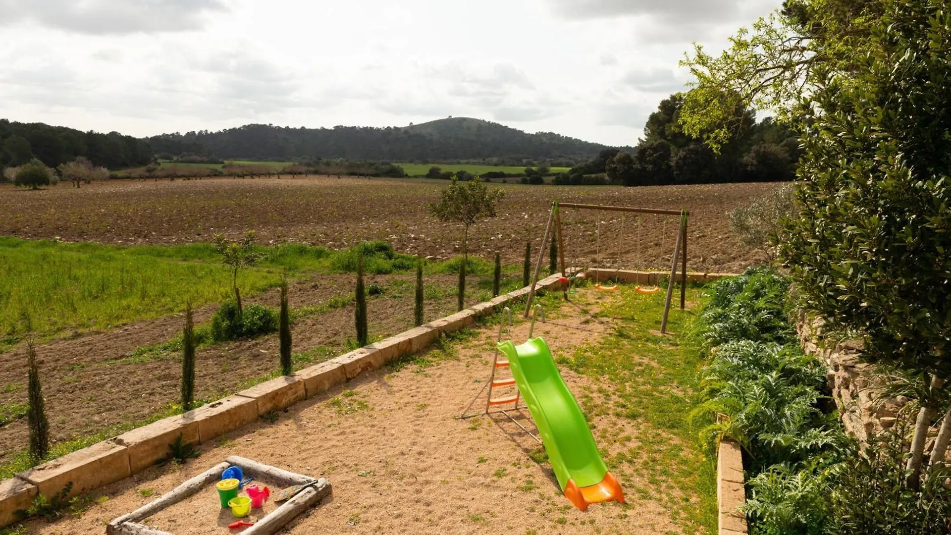 Eco Finca Can Alegria With Pool - Happy Rentals Llucmajor  0*, Llucmajor (Mallorca) Spain