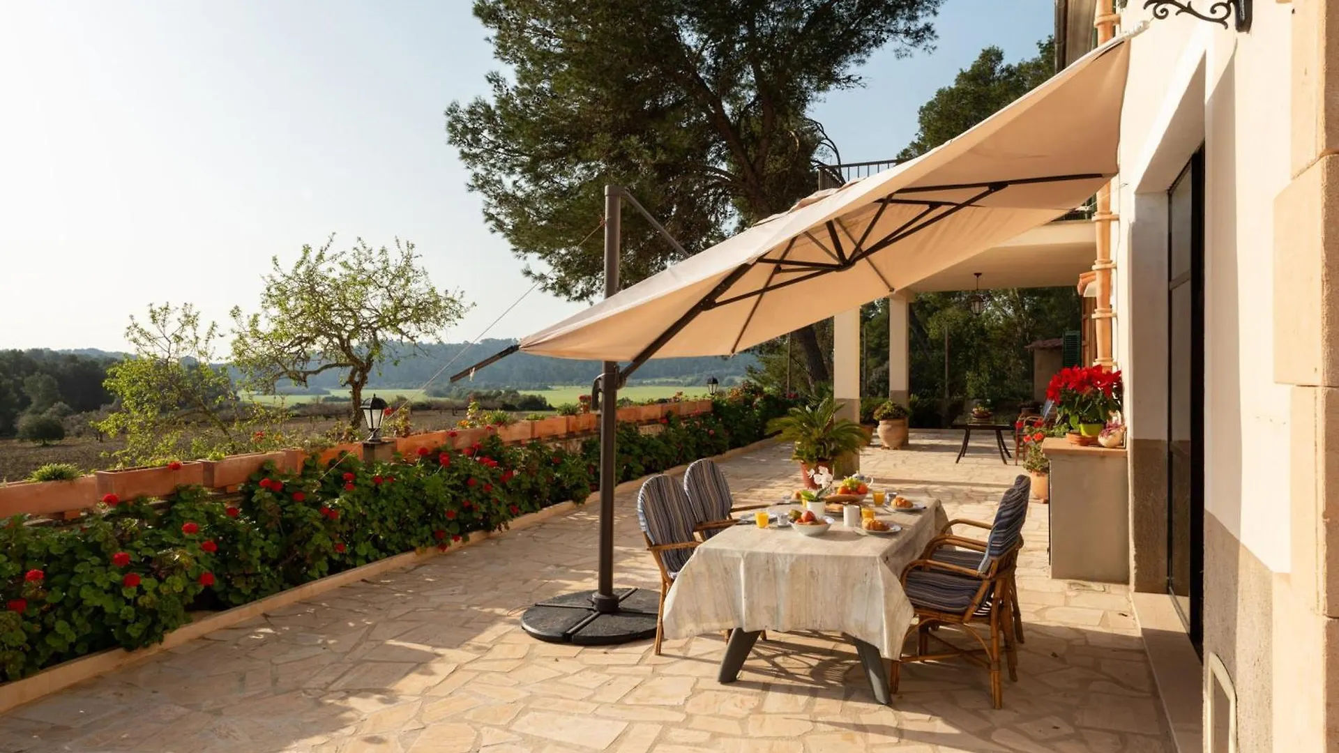 Eco Finca Can Alegria With Pool - Happy Rentals Llucmajor  Spain