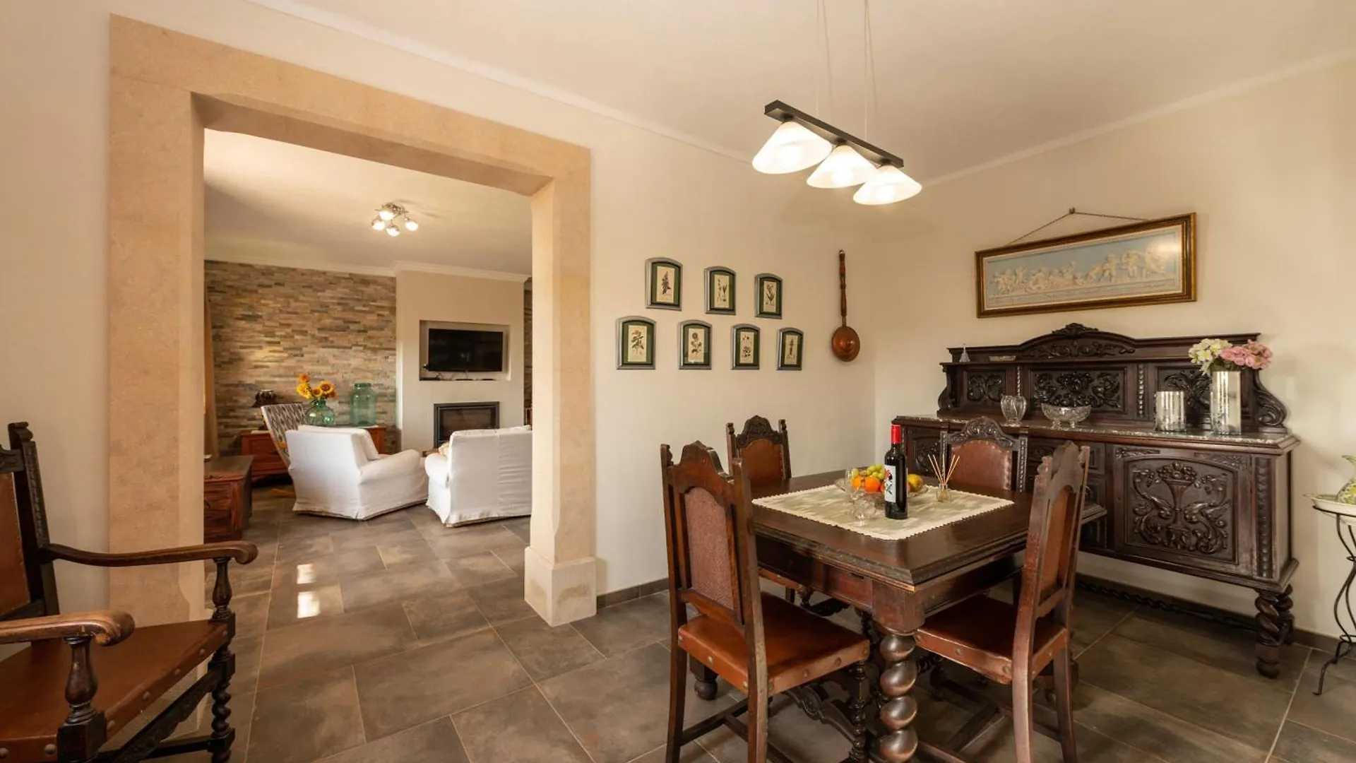 Eco Finca Can Alegria With Pool - Happy Rentals Llucmajor  0*, Llucmajor (Mallorca) Spain