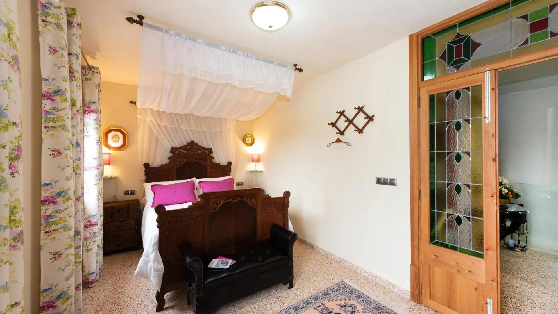 Eco Finca Can Alegria With Pool - Happy Rentals Llucmajor  0*, Llucmajor (Mallorca)