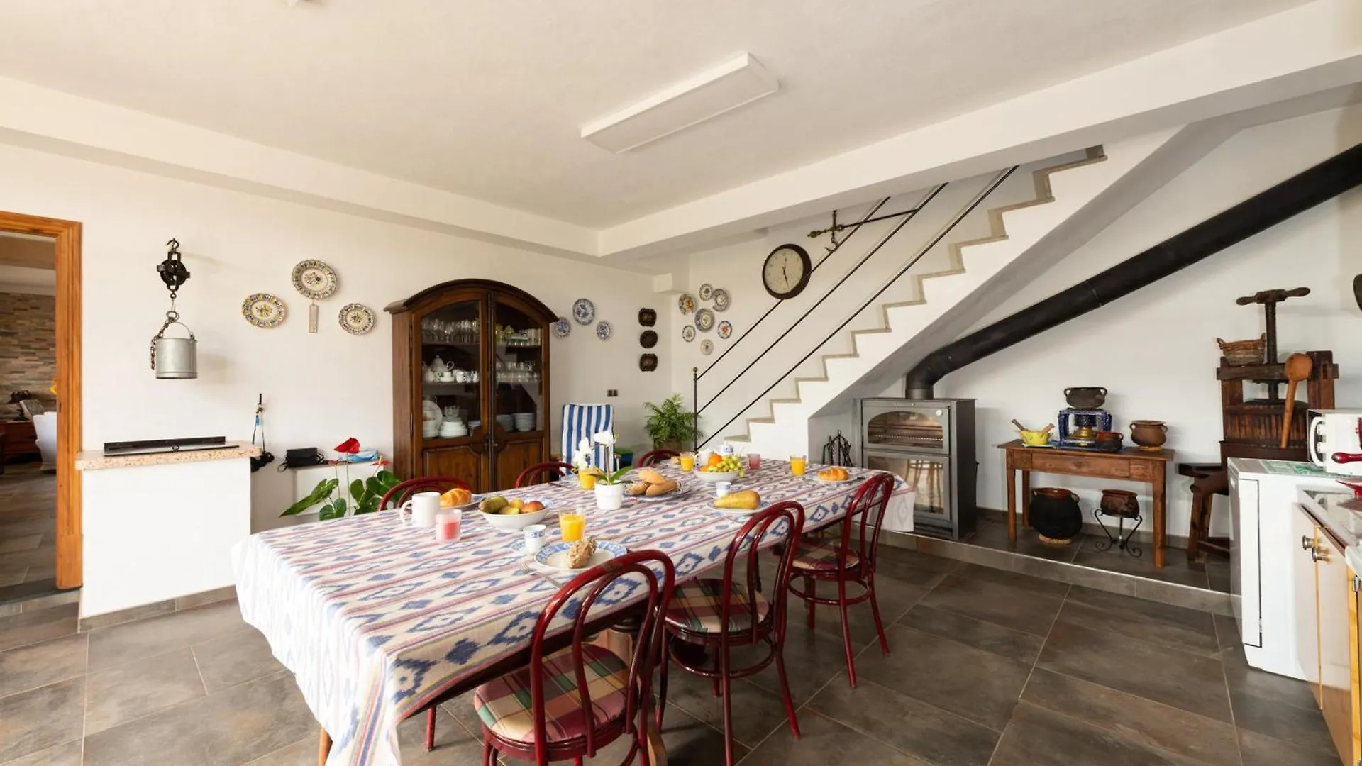 Villa Eco Finca Can Alegria With Pool - Happy Rentals Llucmajor